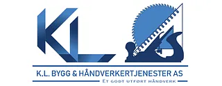 logo - K.L.Bygg & Håndverkertjenester AS